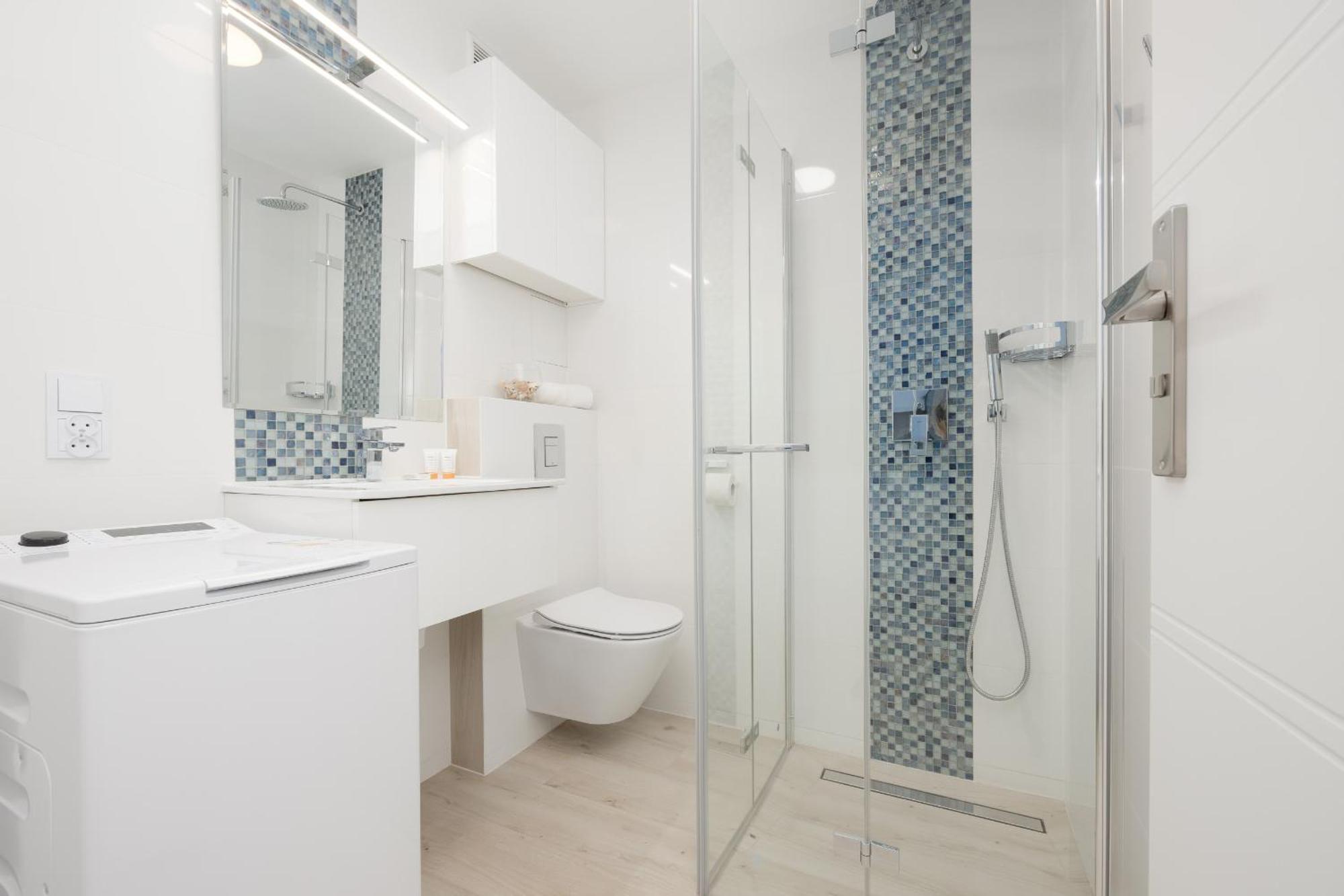Elegant Apartment In The Centre Of Gdynia By Noclegi Renters Extérieur photo